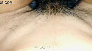 Watch That Thick Cameltoe Get Fucked Rough!