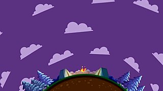 Game friends camp episode 17 features scout badges and russian voice acting