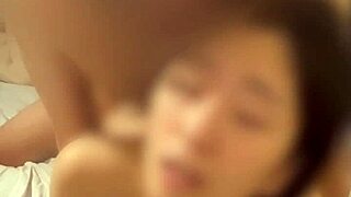 stepdaughter video calling father-in-law with dirty talk about being used