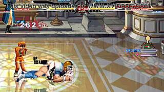 brian battles zero in paid character hentai showdown