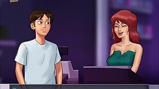 Summertime Saga Episode 126