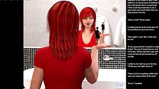 Oh, Small Gesture Episode 20 Sex!