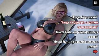 I finger my cute roommate's ass