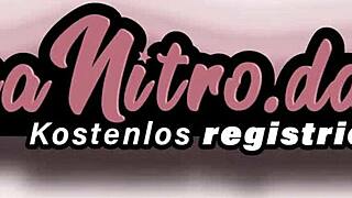 i love that blonde slut handled by bbc