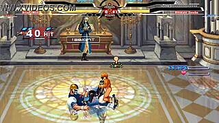 brian battles zero in paid character hentai showdown