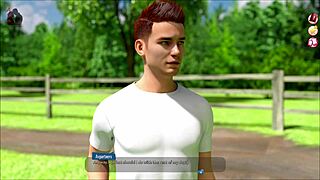 Helping the hotties in a game scenario