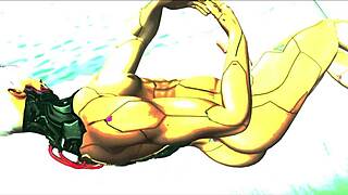 Hot Boy In Gay Scene