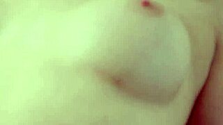 Amazing busty redhead babe interacts with her petite blonde masseuse in a relaxing session