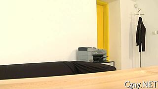 Watch these homosexuals get their asses drilled hard with bareback cocks.