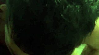 young guy fucked me with his big black cock