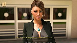 Explore the world inside Jennifer 13 in this adventure game