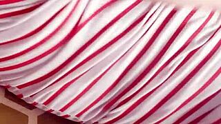 Masturbating To Christmas Music As Holidays Arrive