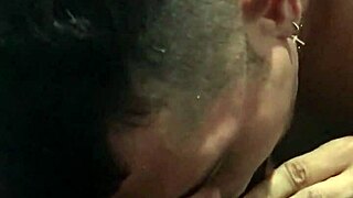 young guy fucked me with his big black cock