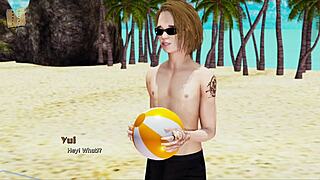 Exploring my real desire in this homemade indian game.