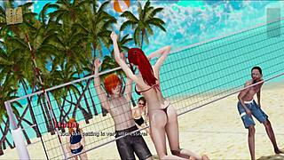 Exploring my real desire in this homemade indian game.