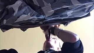 Is This the Best Blowjob Compilation with My Neighbor Blonde?