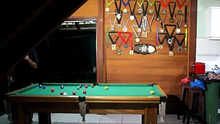 petite latina gets anal creampie while cuckold watches 😈🍑