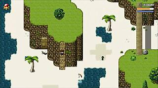 lost lagoon harem hentai game ep 6 naked beauty in the public bath