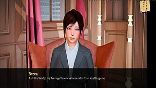 My new family episode 301