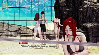 Exploring my real desire in this homemade indian game.