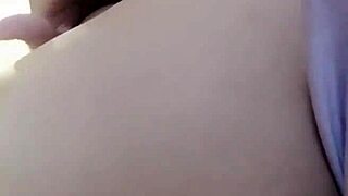 Wow, this Asian amateur can't stop touching herself in a wild solo session. It's pure heat! 😍