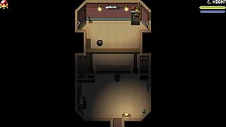 lost lagoon harem hentai game ep 6 naked beauty in the public bath