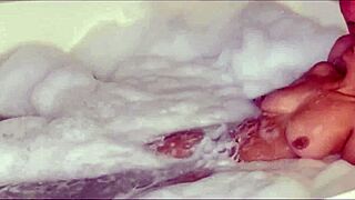 preview of baby cum blow my bubbles with agarabas and olpr