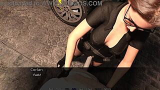 lets play little 18+ stories hangover chapter 2 driver