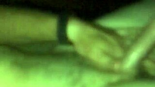 just playing with the camera in a casual way.