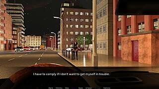 lets play little 18+ stories hangover chapter 2 driver