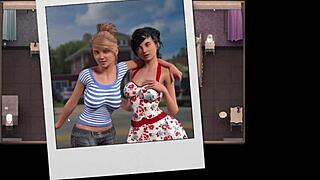 Lust epidemic gameplay complete?