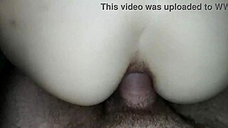 Is This Petite Tinder Girl Ready For An Anal Creampie?