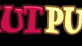 big booty olivia o lovely helps rebeca linares take bbc up her ass