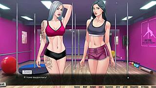 Complete Gameplay of Our Red String Part 16