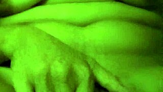 playing with myself feels so good