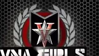 sophie dee, wow, your busty tits in that blue miniskirt striptease are amazing!