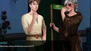 Amateur Teen With Big Tits Takes Monster Cock Anal