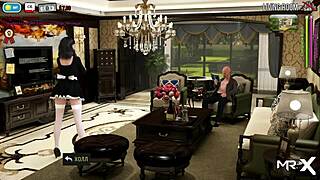 i-i take a hot shower in fashionbusiness e1 94!