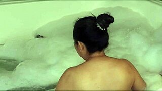 preview of baby cum blow my bubbles with agarabas and olpr