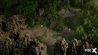 Treasure of Nadia: Puzzles 7-12 Walkthrough E3 89