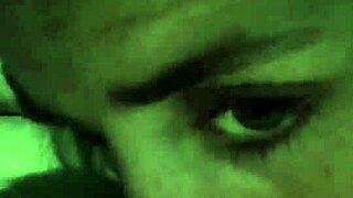 Blonde girlfriend giving sloppy deepthroat in blowme part 1!