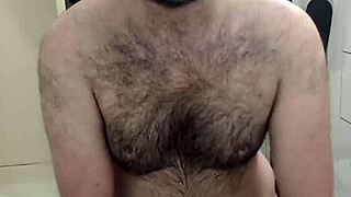 I love playing with my huge Bad Dragon XL dildo solo 😈