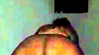 Claudia rides and orgasms in doggystyle session