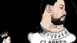 i sharing my wife kiara getting stuffed with two big bbcs in brazil, davi so hot