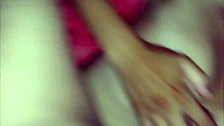 my beautiful neighbor begged me to fuck her after months without sex.