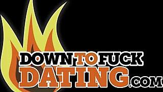 Emo Slut Zeyna Fucks Big Black Cock Outdoors In Public