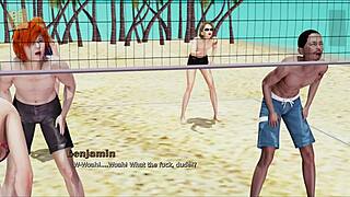 Exploring my real desire in this homemade indian game.