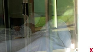 lets make it official with codey steele and hazel moore in taboo pov hardcore