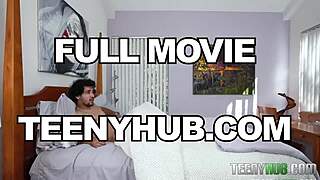 Sexy Cory Chase with Cherry Kiss and Rico Hernandez in Action