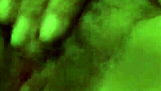 playing with myself feels so good